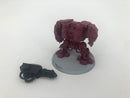 Space Marines Venerable Dreadnought  AD087-0927