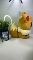 Pokemon Plush Toy - Eevee - Small  12 inch / 30 cm