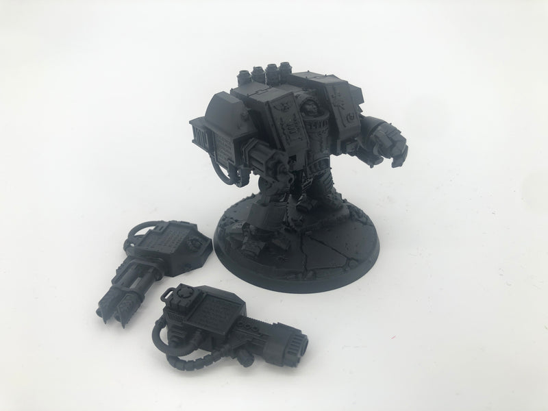 Space Marines Venerable Dreadnought  AI230-0927