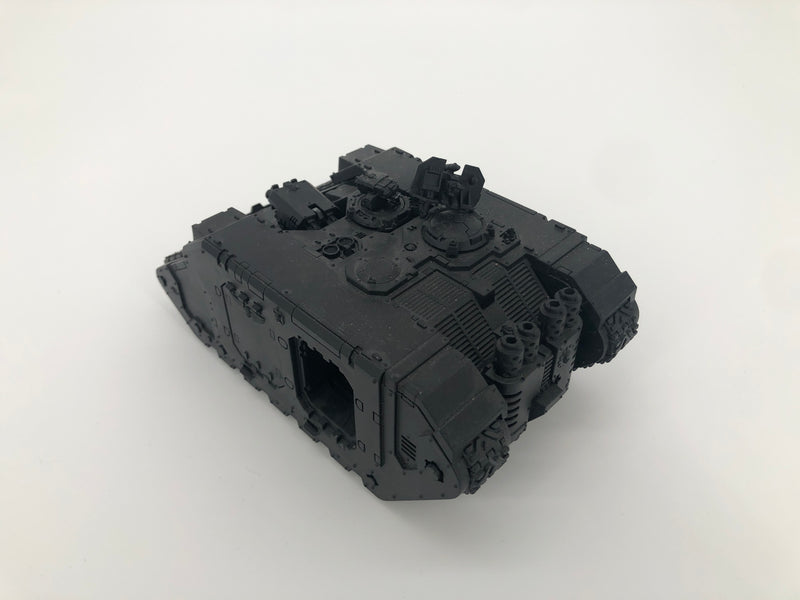 Space Marines Land Raider Crusader / Redeemer BF026-0927