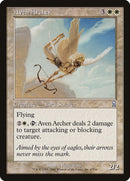 6-avenarcher