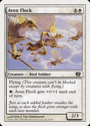 6-avenflock