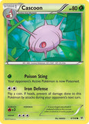 6-cascoon