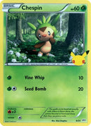 6-chespin