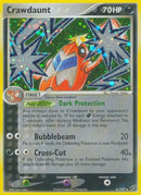 6-crawdaunt
