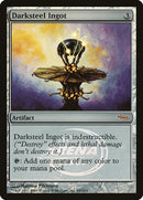 6-darksteelingot