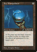 6-icymanipulator