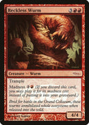 6-recklesswurm