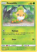 6-sewaddle