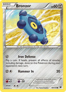 60-bronzor