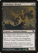 60-cinderhazewretch