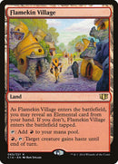 60-flamekinvillage