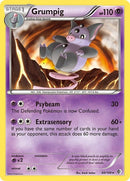 60-grumpig
