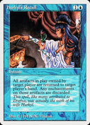 60-hurkylsrecall