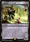 60-tallymanofnurgle