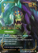 60-vilemaw