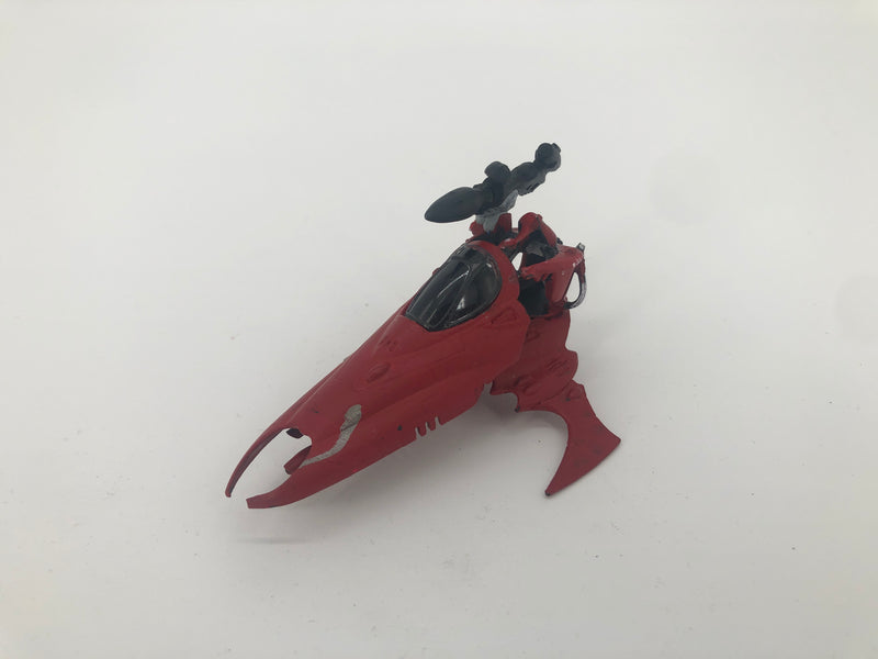 Eldar / Aeldari Vyper Jetbike AA159-0927