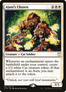 61-ajanischosen