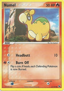 61-numel