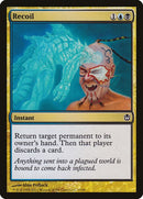 61-recoil