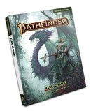Pathfinder GM Core Book