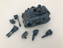 Space Marines Predator Magnetised BF073-0927