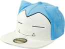 Pokemon Snorlax Baseball Cap Plush