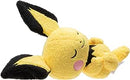 Pokemon 5in Sleeping Pichu