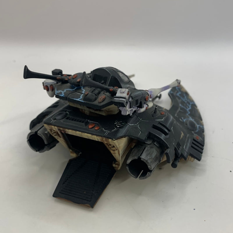 Warhammer 40k: Aeldari Eldar Falcon Well-Painted (AT207)