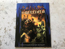 Demon the Fallen RPG Damned and Deceived AS646-0924