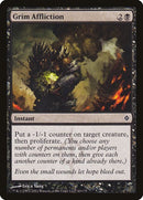 63-grimaffliction