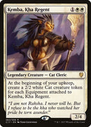 63-kembakharegent