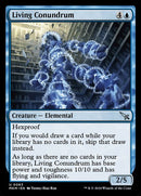 63-livingconundrum