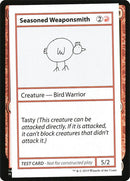63-seasonedweaponsmith