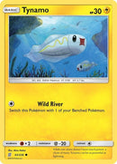 63-tynamo