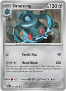 64-bronzong