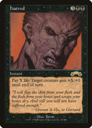 64-hatred