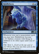 64-riddleform