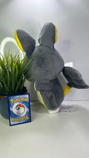 Pokemon Plush Toy - Emolga - Small  11 inch / 28 cm