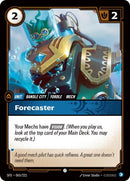 65-forecaster