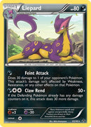 65-liepard