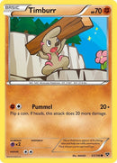 65-timburr