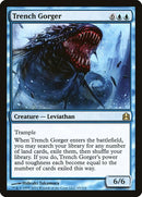 65-trenchgorger