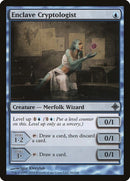 66-enclavecryptologist