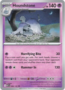 66-houndstone