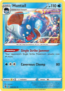 66-huntail