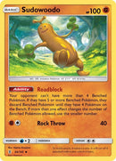 66-sudowoodo