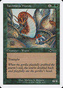 66-yavimayawurm
