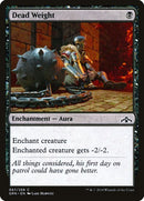 67-deadweight