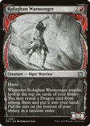 67-kolaghanwarmonger